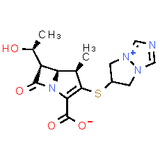 Biapenem