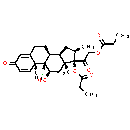 Beclometasone dipropionate