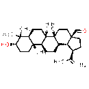 Betulinaldehyde