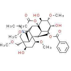 Aconitine