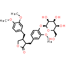 Arctiin