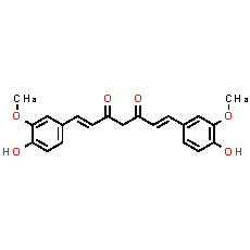 Curcumin