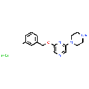 CP-809101 Hydrochloride