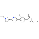 (S)-Tedizolid