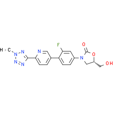 (S)-Tedizolid