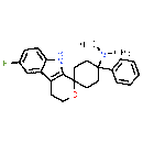 Cebranopadol