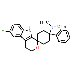 Cebranopadol