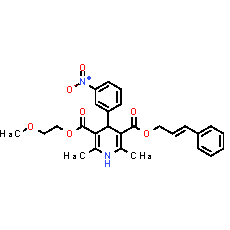 Cilnidipine