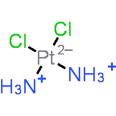 Cisplatin