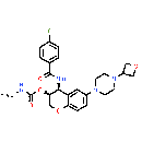 Cathepsin S inhibitor