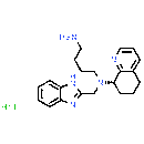 AMD-070 Hydrochloride