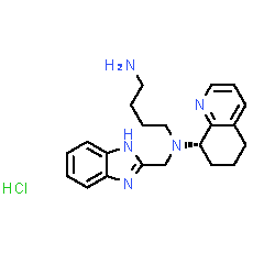 AMD-070 Hydrochloride