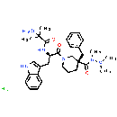 Anamorelin Hydrochloride