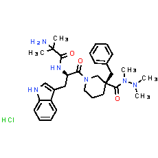 Anamorelin Hydrochloride