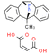 (-)MK-801 maleate
