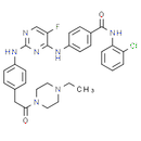 Aurora A Inhibitor I