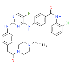 Aurora A Inhibitor I