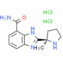 ABT-888 dihydrochloride