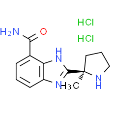 ABT-888 dihydrochloride