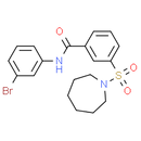 AK-7, SIRT2 Inhibitor