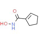 BRD9757 --- HDAC6 Inhibitor