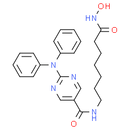 ACY-1215 (Rocilinostat), HDAC6 inhibitor