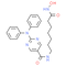 ACY-1215 (Rocilinostat), HDAC6 inhibitor