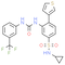 AGI-6780, Mutant IDH2 Inhibitor