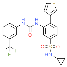 AGI-6780, Mutant IDH2 Inhibitor