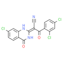 Cilliobrevin D, AAA+ ATPase Motor Cytoplasmic Dynein Inhibitor