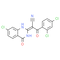 Cilliobrevin D, AAA+ ATPase Motor Cytoplasmic Dynein Inhibitor