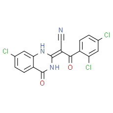 Cilliobrevin D, AAA+ ATPase Motor Cytoplasmic Dynein Inhibitor