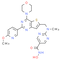 CUDC-907, PI3K/HDAC dual inhibitor