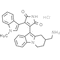 Bisindolylmaleimide X hydrochloride