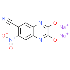 CNQX disodium