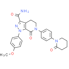 Apixaban