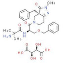 Capromorelin Tartrate