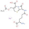 Cephalosporin C sodium