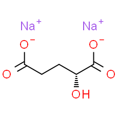 (R)-2-HG ---a-KG-dependent dioxygenases inhibitor