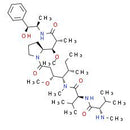 ADC Toxin Monomethyl auristatin E (MMAE)