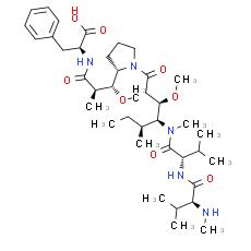 ADC Toxin Monomethyl auristatin F (MMAF)