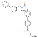 WWL113, Ces3 and Ces1f Inhibitor