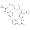 WS6, β Cell Proliferation Inducer