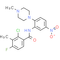 WDR5-C47 --- WDR5-MLL (SET1) Antagonist