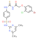 ZCL278, Cdc42 GTPase Inhibitor