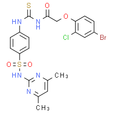 ZCL278, Cdc42 GTPase Inhibitor