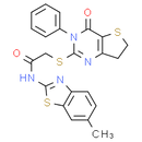 IWP-2, Porcupine (Wnt) Inhibitor