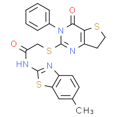 IWP-2, Porcupine (Wnt) Inhibitor