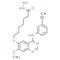 CUDC-101，HDAC/EGFR/HER2 Inhibitor