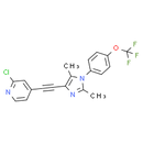 CTEP, mGlu5 Antagonist